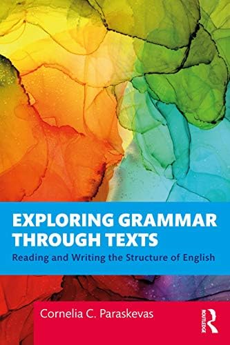 Understanding Written Grammar: Walpole, Jane: 9780966512564